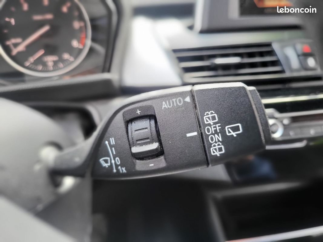 BMW SERIE 2 GRAN TOURER F46 218d 150 ch Sport A (image 14)