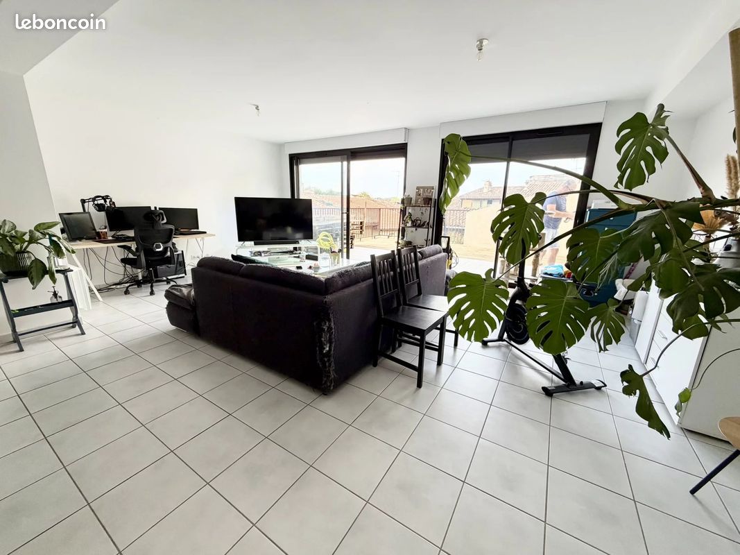 Maison 4 pièces 125 m² · à Gimont · 125 m² · 1 173 €/mois