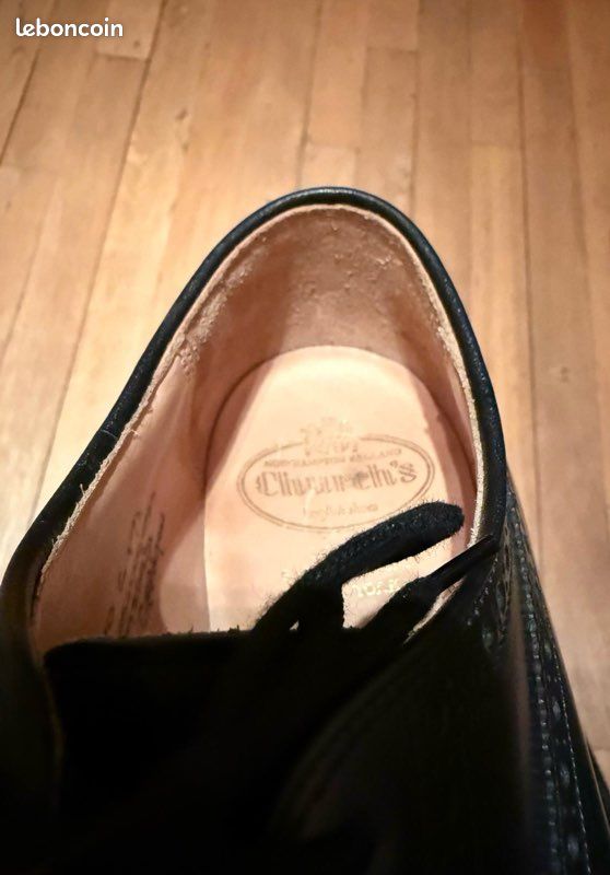Chaussures Grafton (image 16)