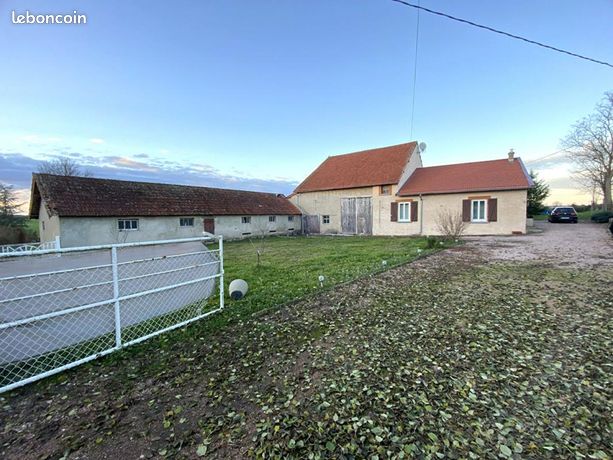 Maison 7 pièces 128 m²