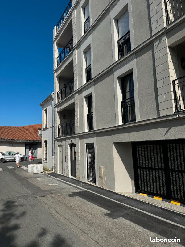 Appartement 3 pièces 59 m² · à Challans · 59 m² · 880 €/mois