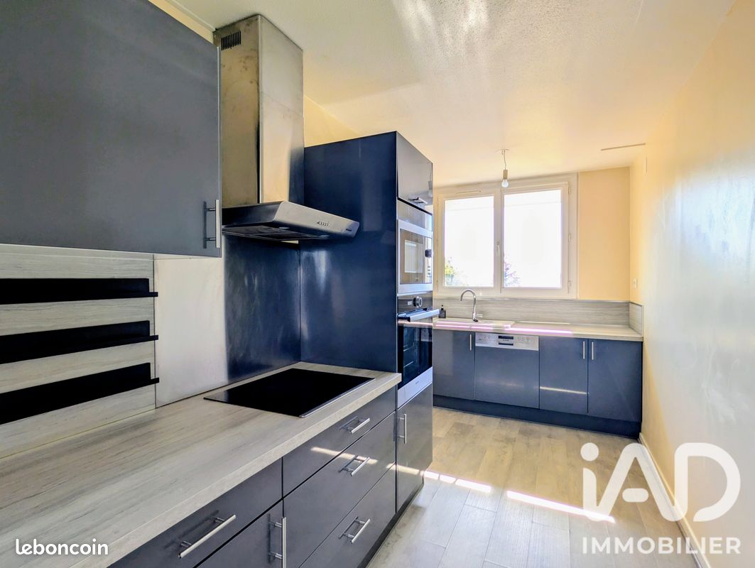 Appartement 3 pièces 68 m² · à Beauvais · 68 m² · 85 000 €