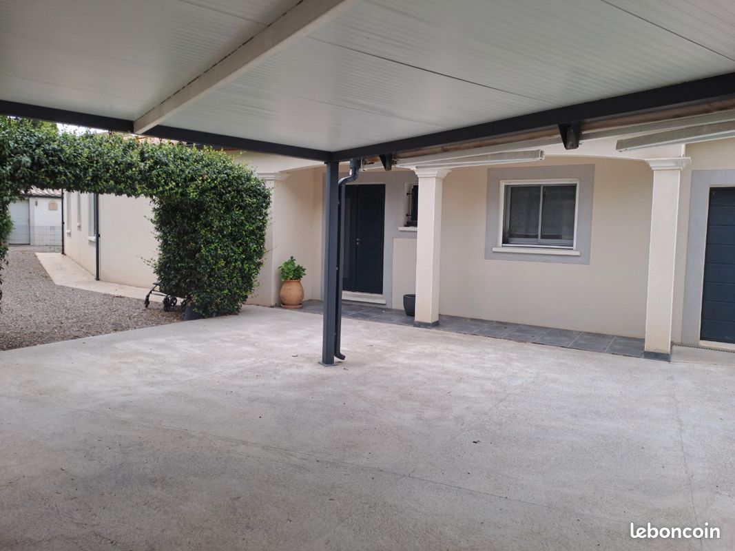 Maison 5 pièces 122 m² · à Mirepeisset · 122 m² · 360 000 €