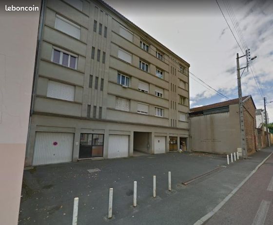 Garage / box 11 m² MACON