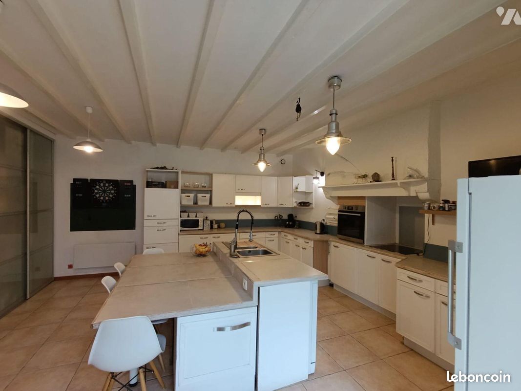 Maison 4 pièces 134 m² · à Québriac · 134 m² · 344 850 €