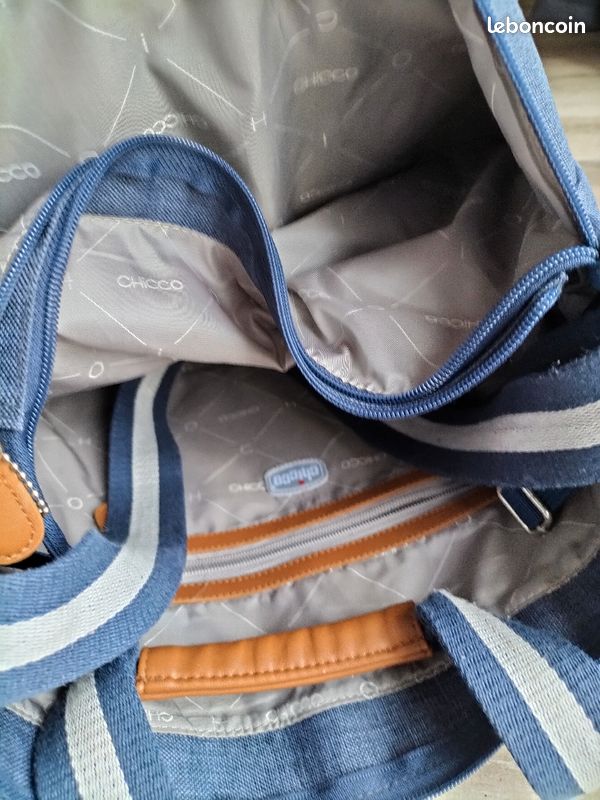 Sac à langer (image 5)