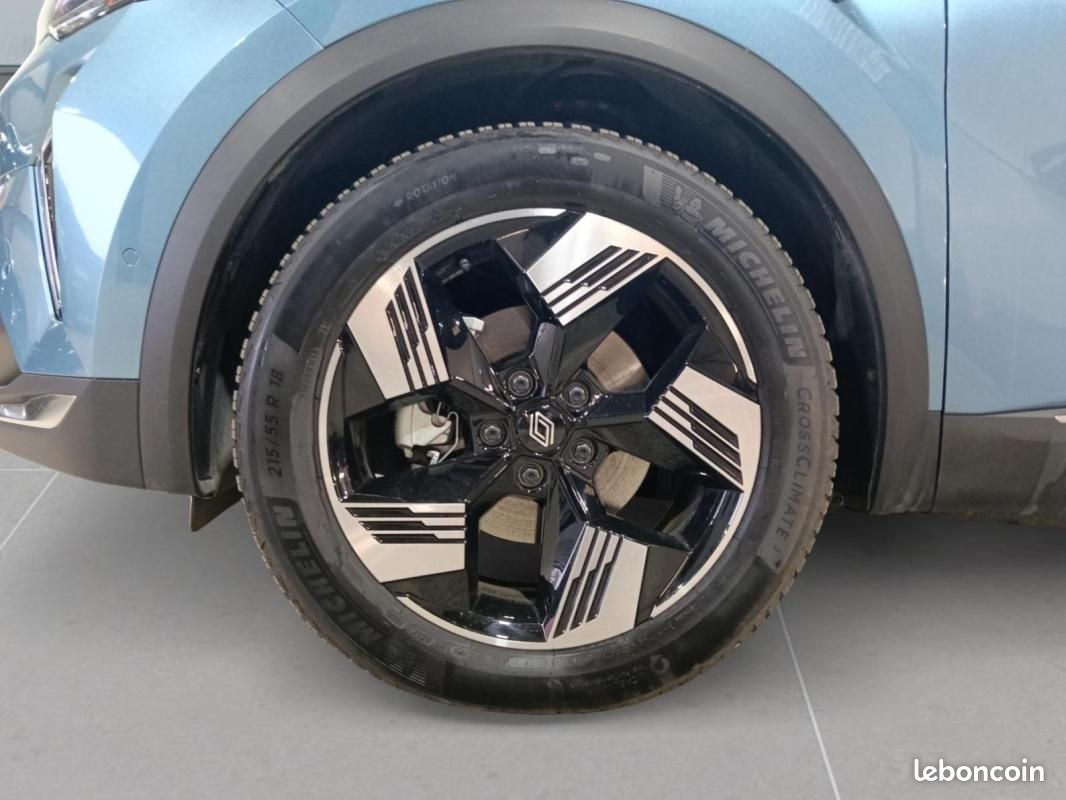 Renault Symbioz E-Tech full hybrid 145 Iconic (image 9)