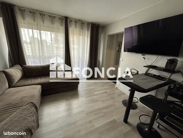 Appartement a louer enghien-les-bains - 1 pièce(s) - 28 m2 - Surfyn