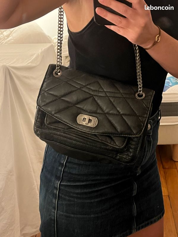 Sac Zadig et Voltaire (image 2)