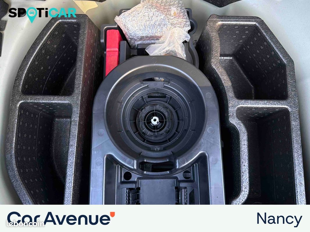 PEUGEOT 208 PureTech 100 S&S BVM6 Active (image 18)