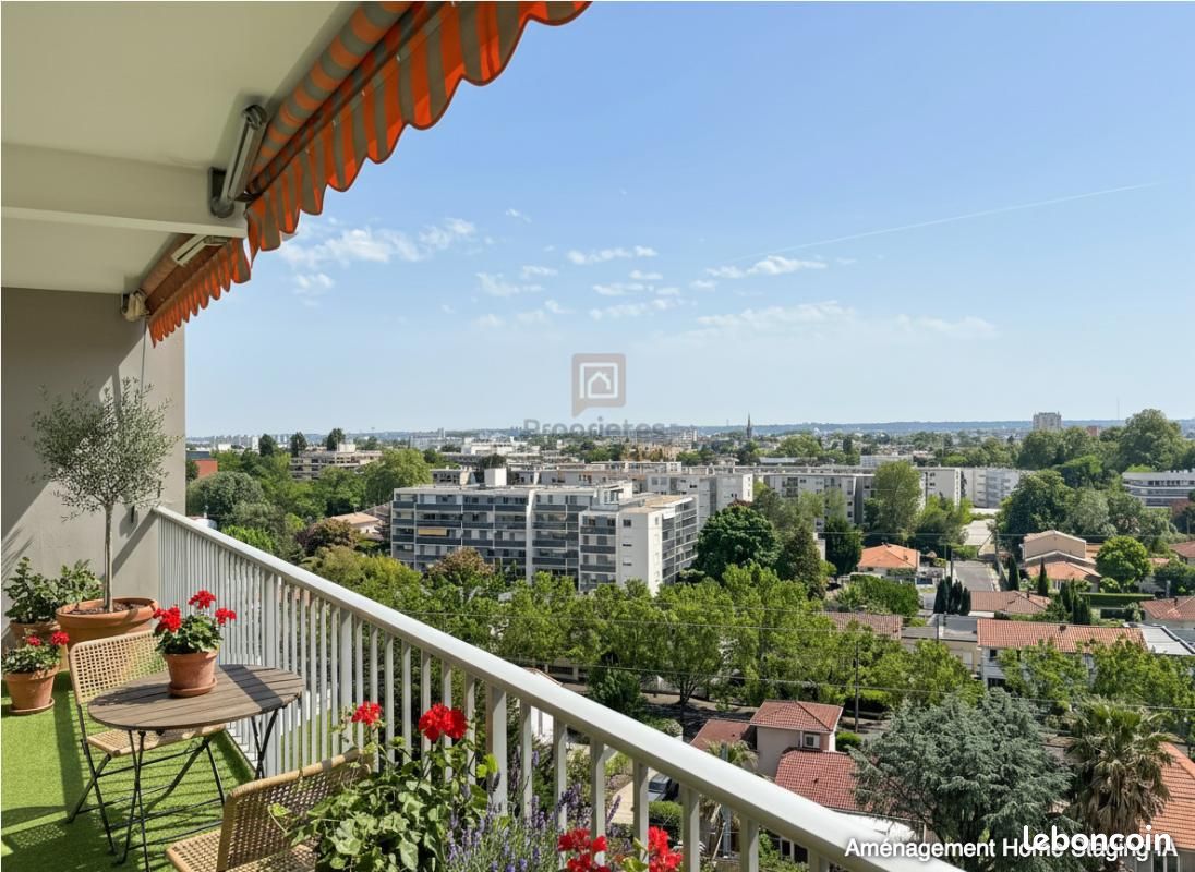 Appartement 3 pièces 75 m² · à Bordeaux · 75 m² · 232 000 €