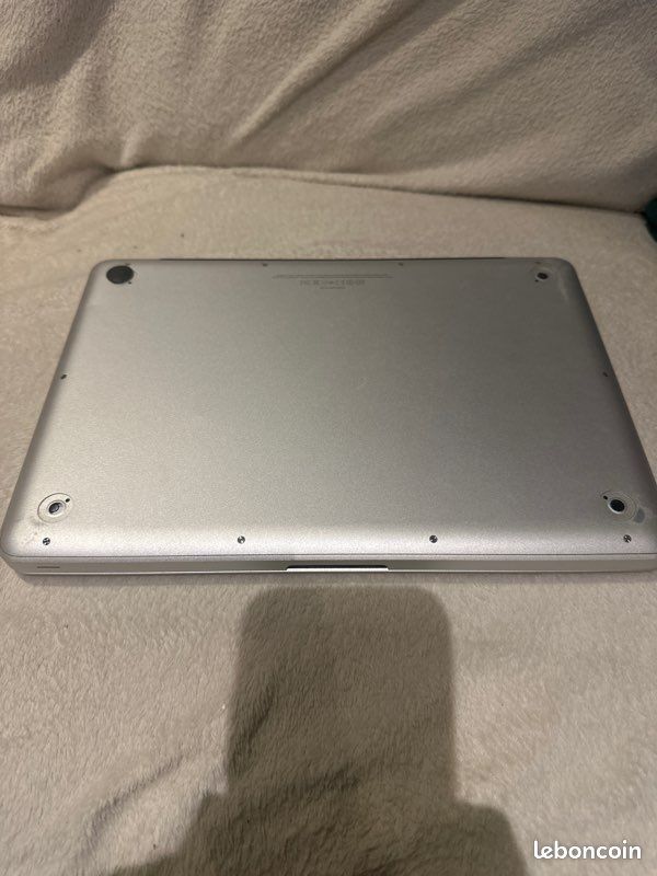 MacBook Pro 13.3 (image 3)