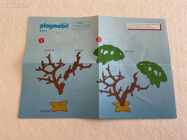 Playmobil  pirates /Piraten  de l'année 2000 | Acheter sur Ricardo