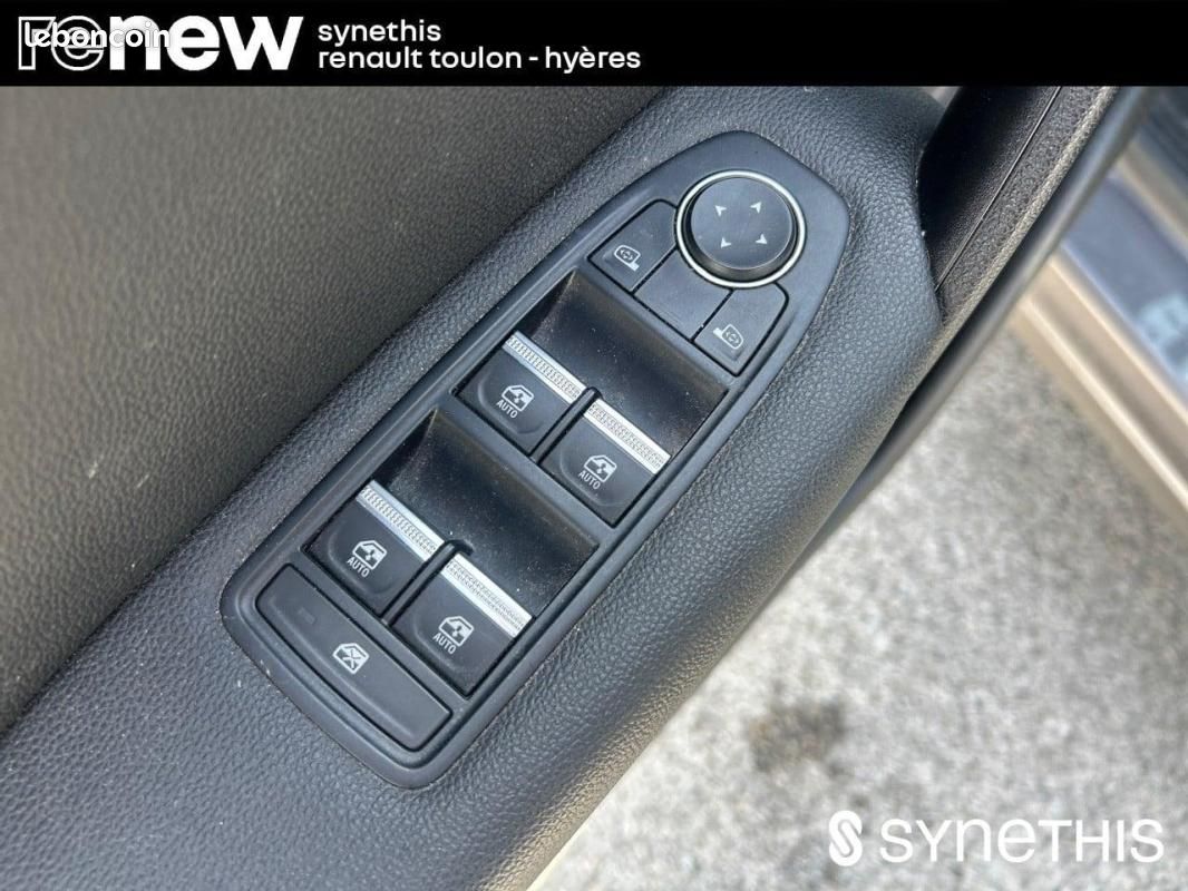 Renault Captur E-Tech full hybrid 145 Techno fast track (image 11)