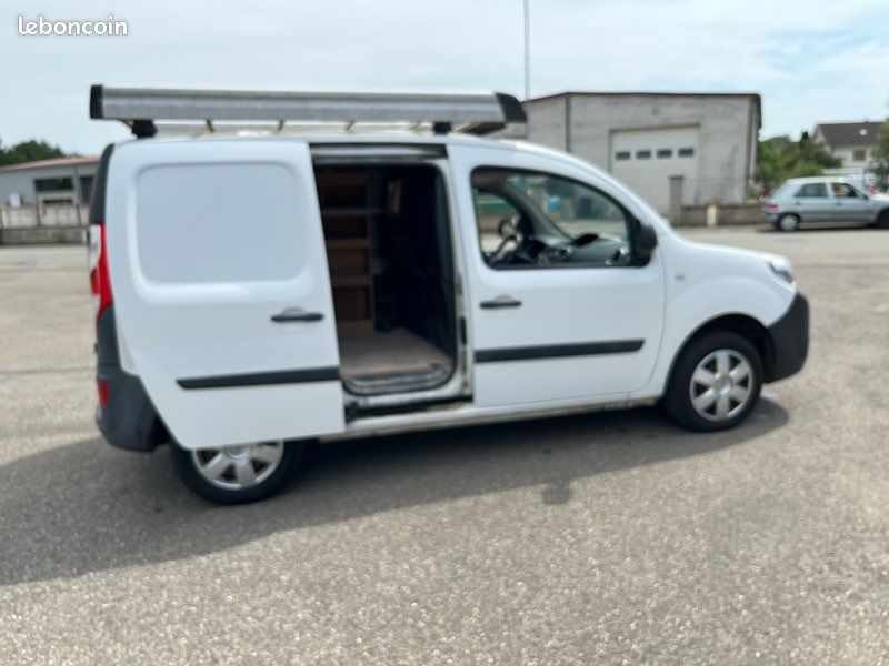Renault Kangoo (image 5)