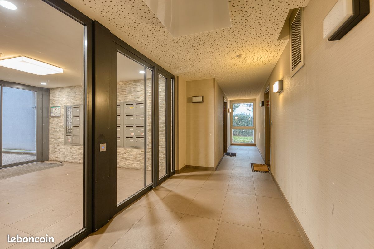 Appartement a louer choisy-le-roi - 2 pièce(s) - 32 m2 - Surfyn