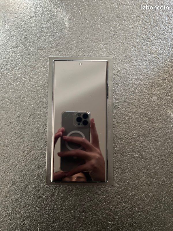 Samsung S20 note 5G (image 2)