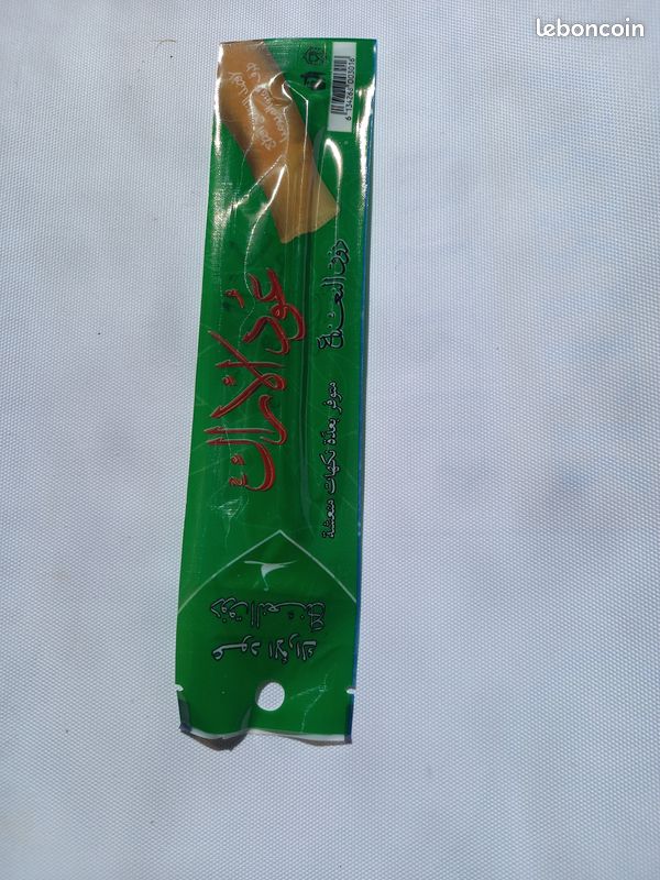 Siwak miswak meswak baton brosse à dents menthe (image 2)