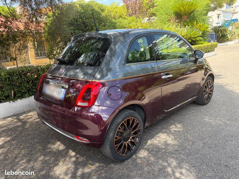 Fiat 500 Collezione (image 2)