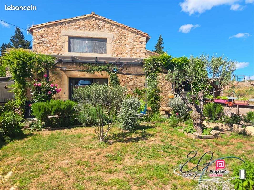 Maison 3 pièces 101 m² · à Siran · 101 m² · 219 200 €