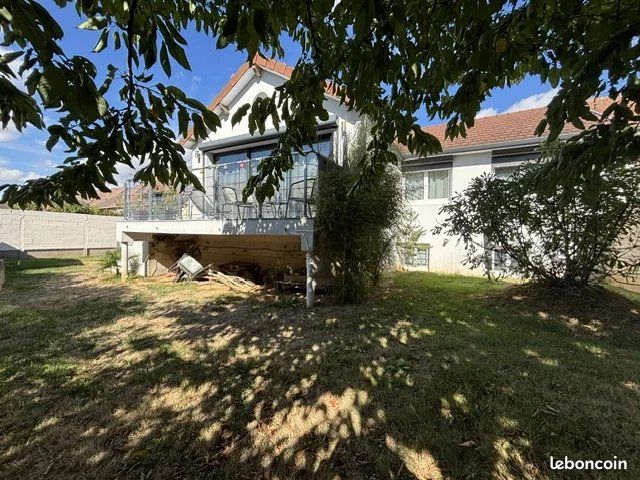 Maison 6 pièces 139 m² · à Tournan-en-Brie · 139 m² · 404 000 €