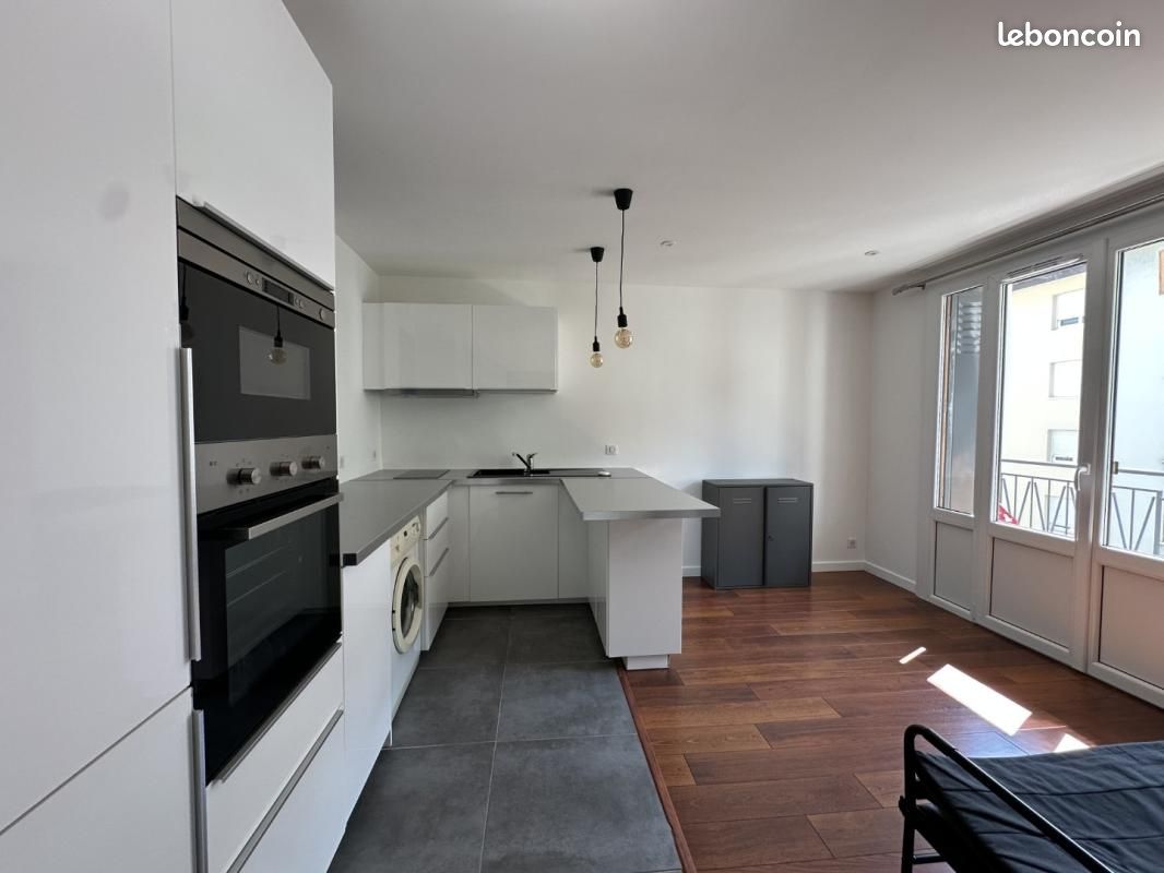 Appartement 2 pièces 32 m² · à Annecy · 32 m² · 948 €
