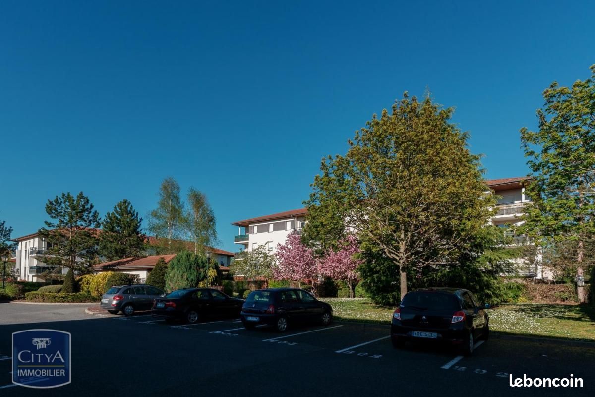Appartement 2 pièces 41 m² · à Cusset · 41 m² · 88 800 €