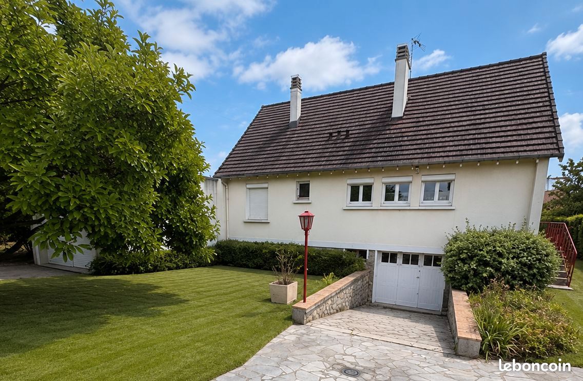 Maison 6 pièces 100 m² · à Meaux · 100 m² · 430 000 €