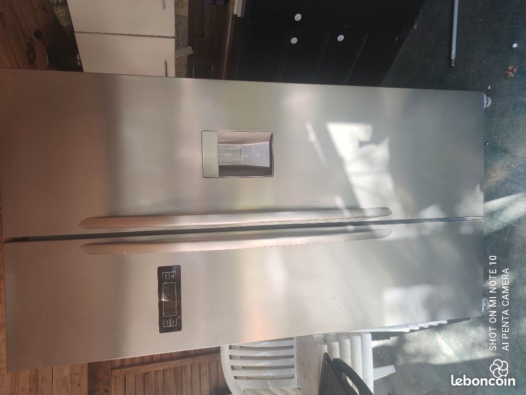 Frigo américain valberg (image 1)