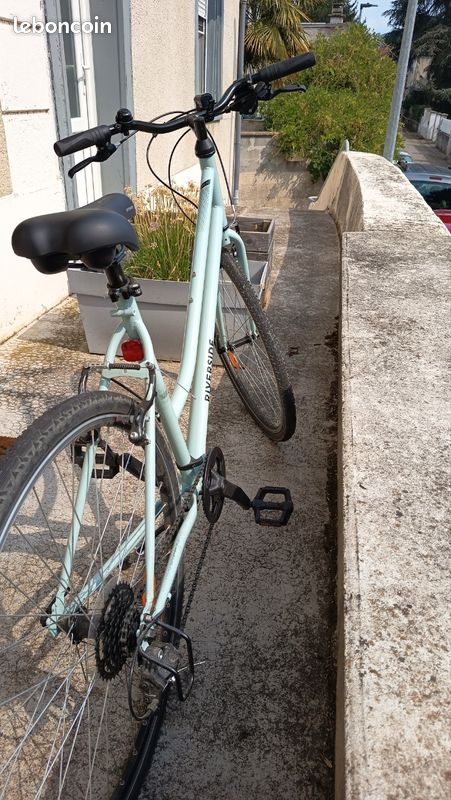 Vélo vtc (image 3)
