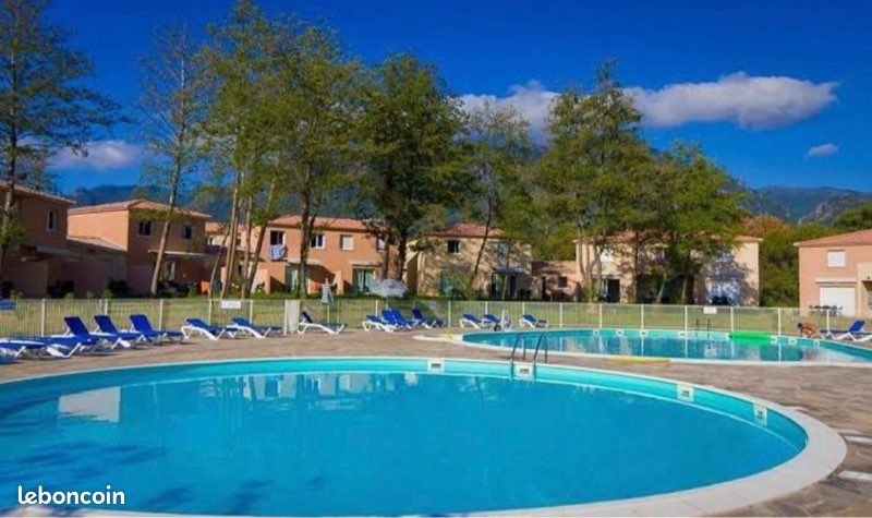 Appartement 1 pièce 35 m² · à Santa-Maria-Poggio · 35 m² · 100 000 €