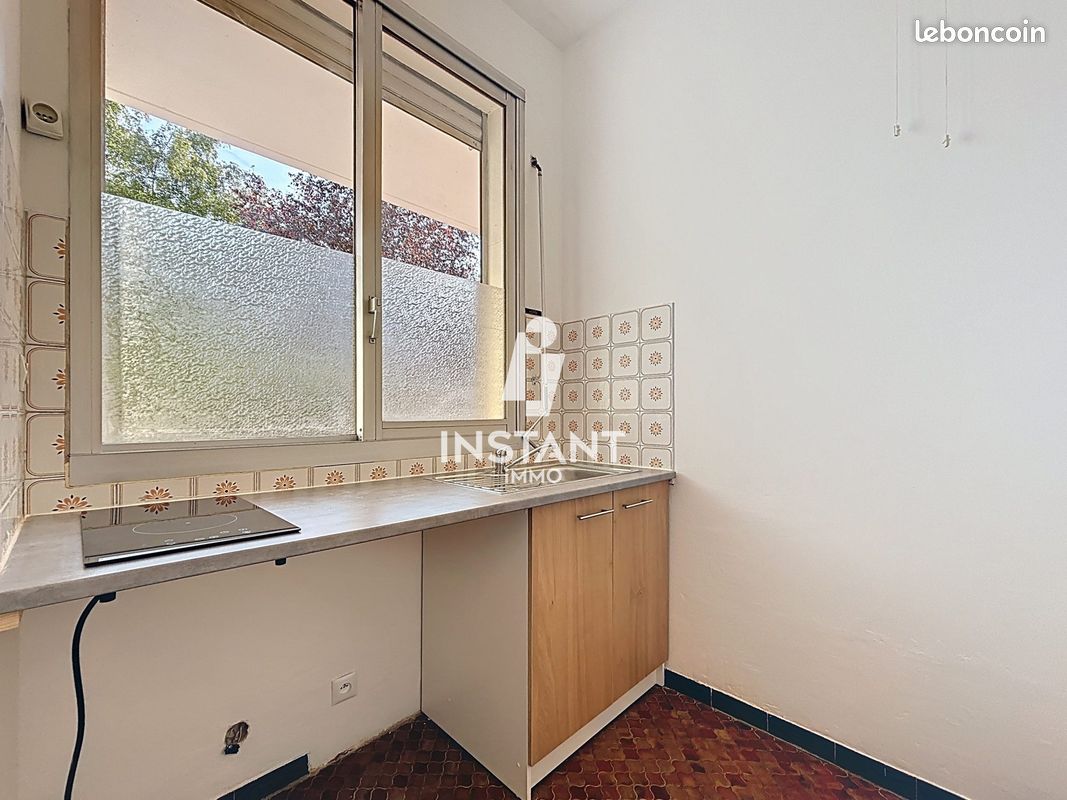 Appartement a louer nogent-sur-marne - 1 pièce(s) - 32 m2 - Surfyn