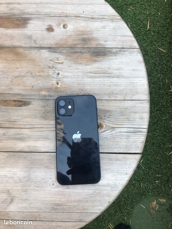 IPhone 12 neuf 600 (image 1)