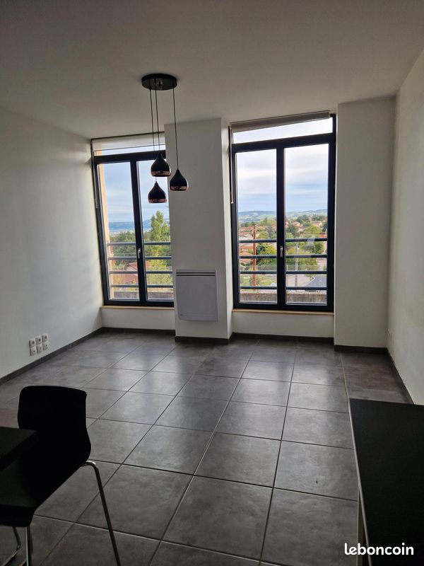 Appartement 3 pièces 58 m² · à Montagny · 58 m² · 780 €/mois