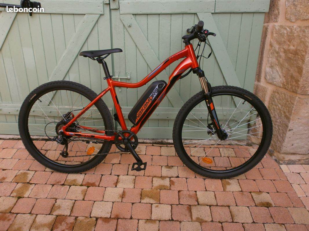 E Cliff Ltd Prix Velo Electrique Nakamura Cliff Ltd Vtt Electrique