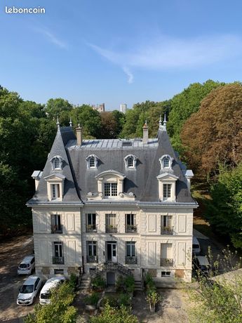 Appartement Hausmanien - Belle vue