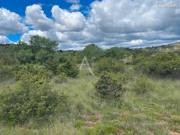 Terrain 3208 m² SAINT JULIEN