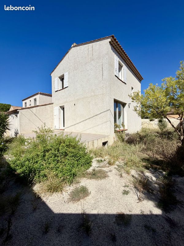 Maison 4 pièces 75 m² · à Arles · 75 m² · 298 000 €
