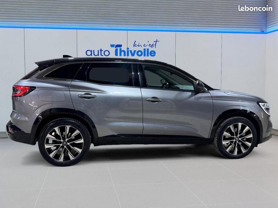 Renault Austral E-Tech hybrid 200 Techno (image 6)