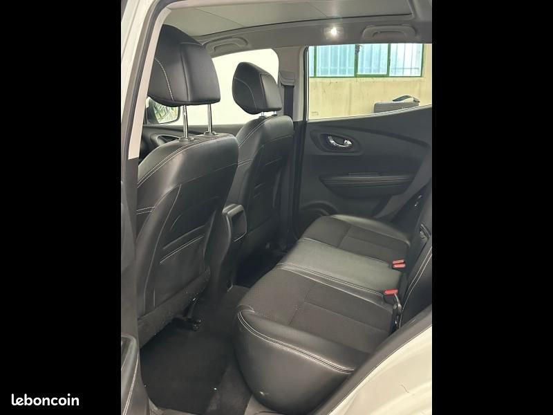Renault Kadjar 1.3 TCe 140ch FAP Intens (image 9)
