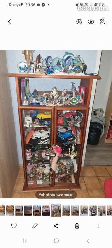 Vitrine (image 1)