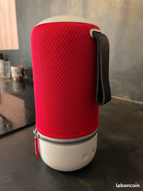 Portable Bluetooth Libratone Zipp Mini Enceinte Compacte Sans Fil