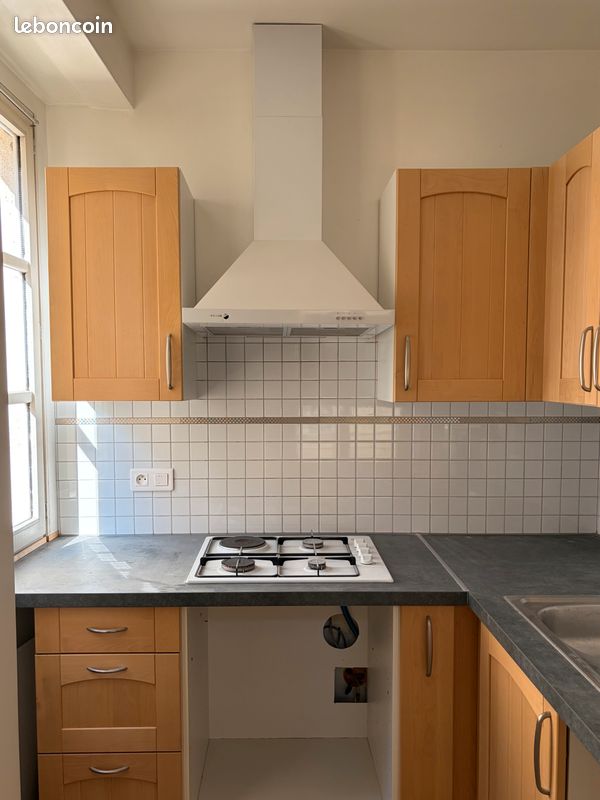 Appartement 2 pièces 50 m² · à Dole · 50 m² · 583 €