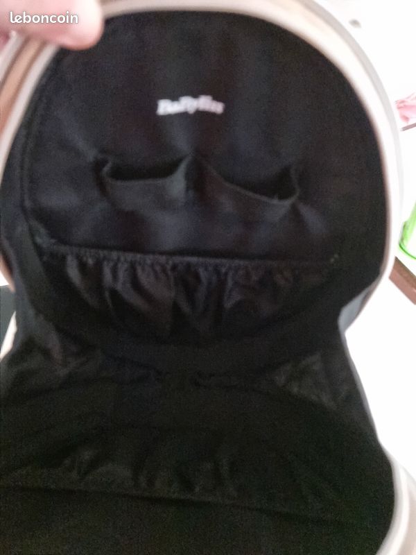 Sac à dos (image 3)