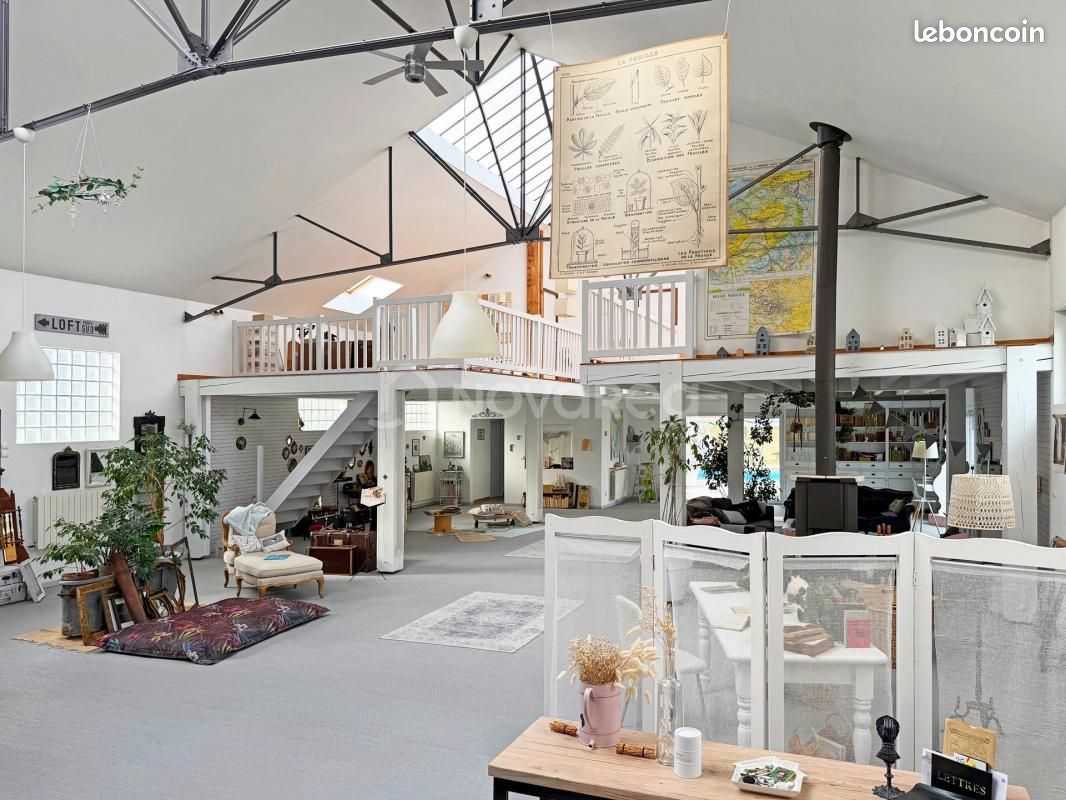 Maison 8 pièces 471 m² · à Pau · 471 m² · 549 000 €