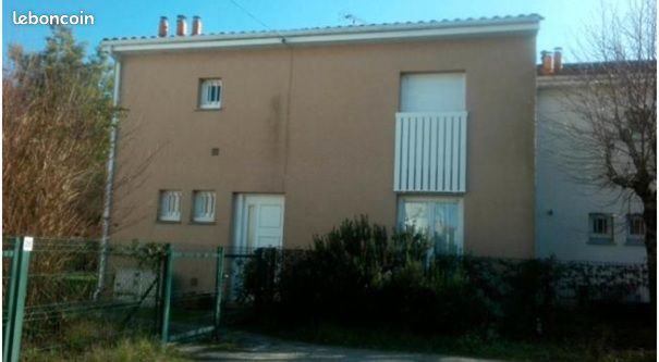 Maison 4 pièces 76 m² · à Biganos · 76 m² · 258 400 €