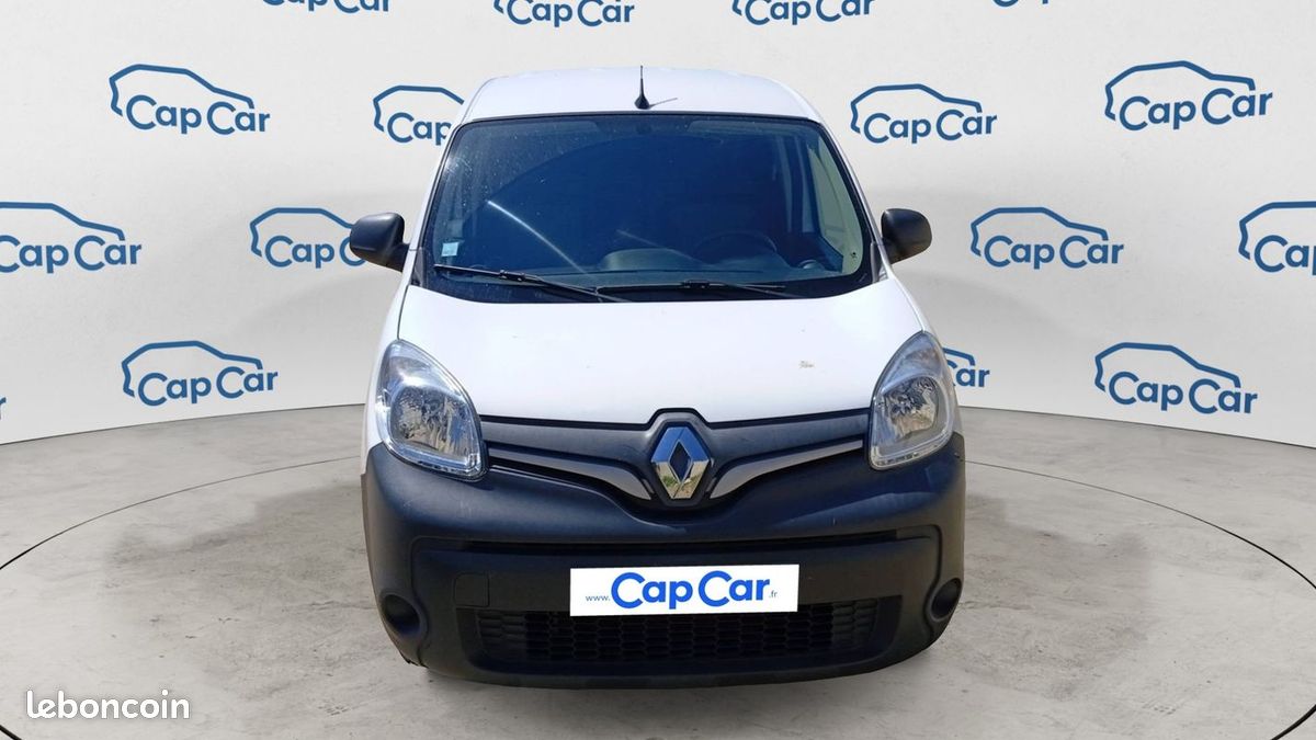 Renault Kangoo 1.5 dCi 110 Business (image 5)