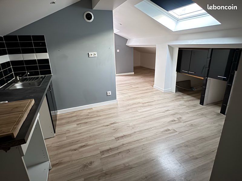 Appartement 3 pièces 33 m² · à Toulon · 33 m² · 625 €/mois
