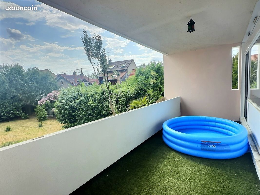 Appartement 3 pièces 69 m² · à Châtillon · 69 m² · 325 000 €