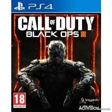 Call of Duty BLACK OPS 3 (image 1)